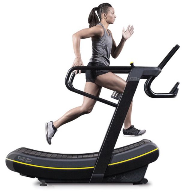 Skill Mill Run by Adele A. Exercise Howto Skimble