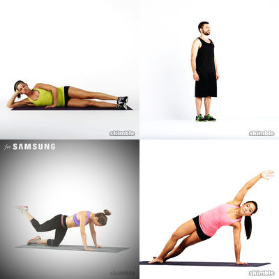 Pilates