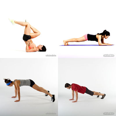 Core Workouts