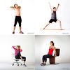 Stretching / Yoga