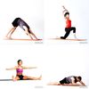 Yoga/pilates