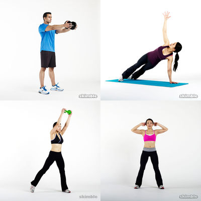 exercises