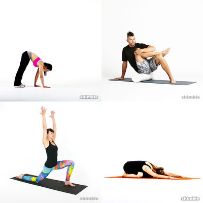 Flexibility