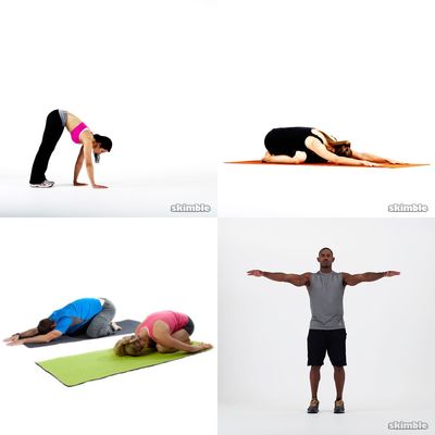 Stretching