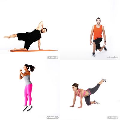 Workout