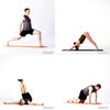 yoga
