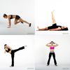 overall light cardio
