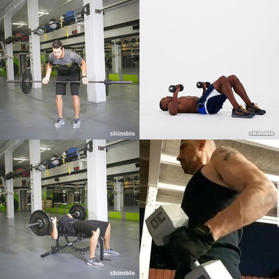 Upper Body