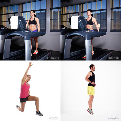 Treadmill