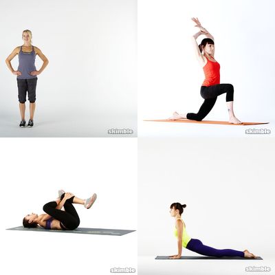 Yoga