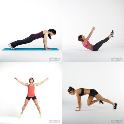 Workout