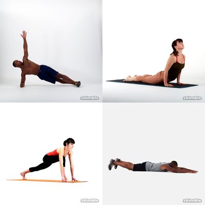 Posture