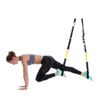 Escalador Trx