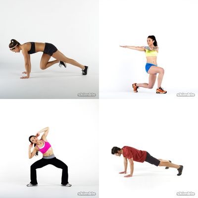Work Out