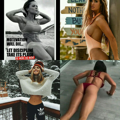 Ultimate Progression