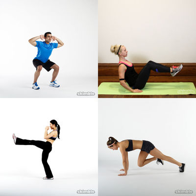 HIIT