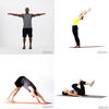 Stretcbes