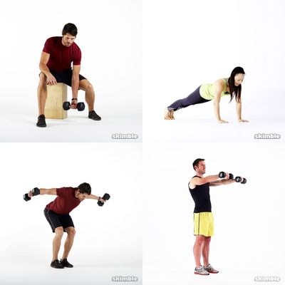 Arms