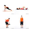 Quick Effect Workouts