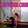 Reverse Crunch