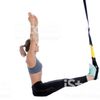 Sit Up Trx