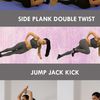 Workouts