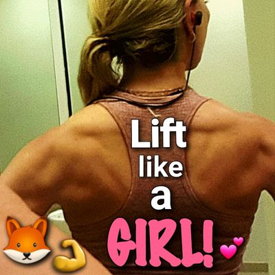 Back