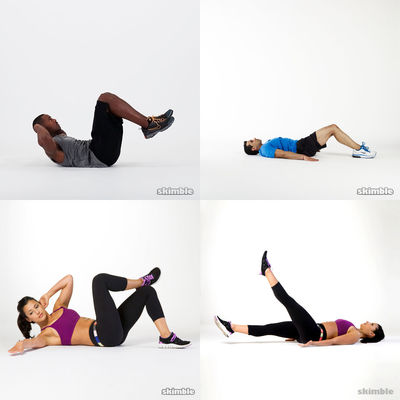 Ab Workouts