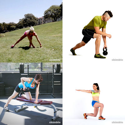 Work Outs