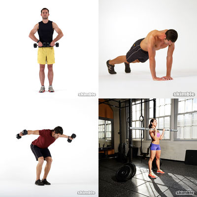 Arms