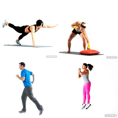 HIIT