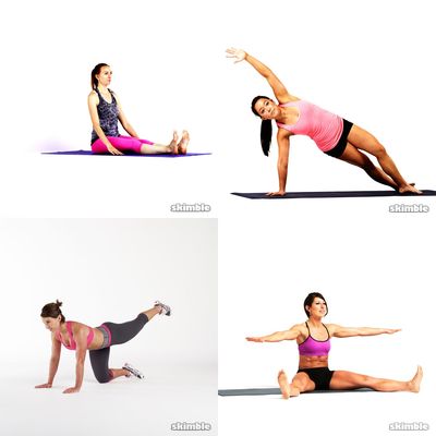 Pilates