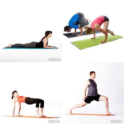 Yoga