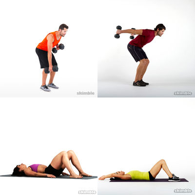 Transform at home