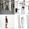 Transform at the Gym