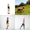 Cardio blast at home