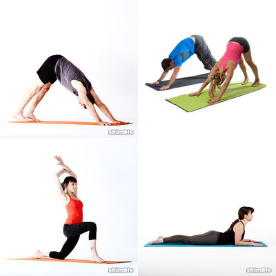 yoga