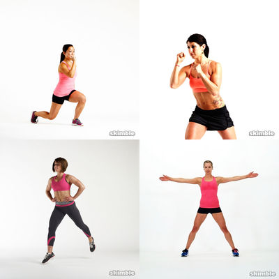 workouts