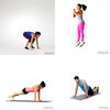 Curcuit Training