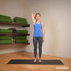 Right Tricep Stretch