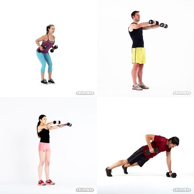 Arms
