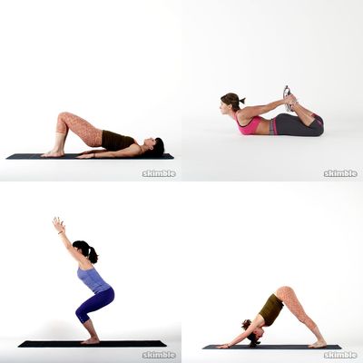 Yoga