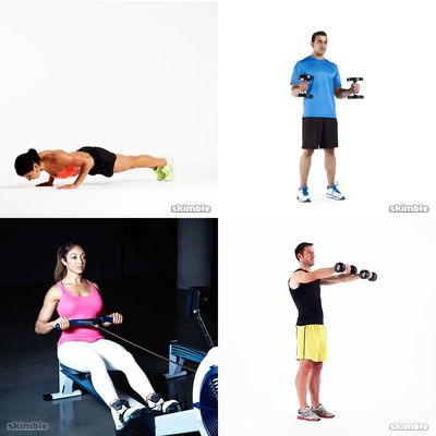 Arms