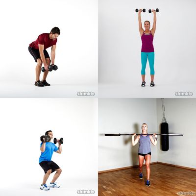 Arms