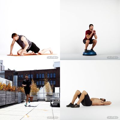 workouts