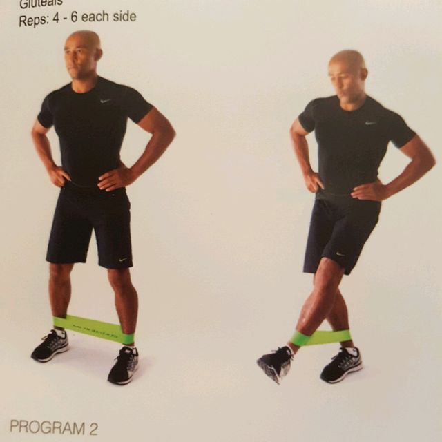 Kick Through by Amanda S. Exercise Howto Skimble