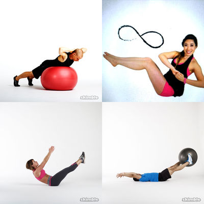 Core Stability