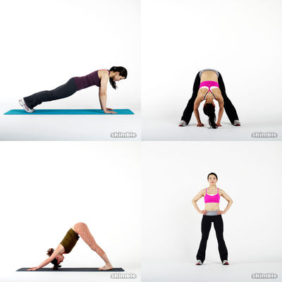 Stretch