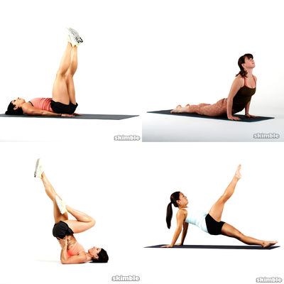 Pilates