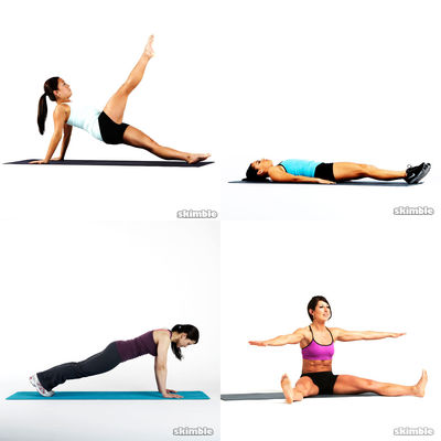 Pilates